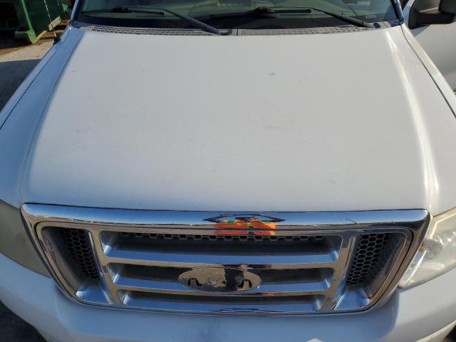 Photo 10 VIN: 1FTRF02W05KE90457 - FORD F150 