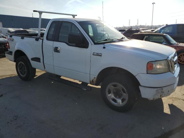 Photo 3 VIN: 1FTRF02W05KE90457 - FORD F150 