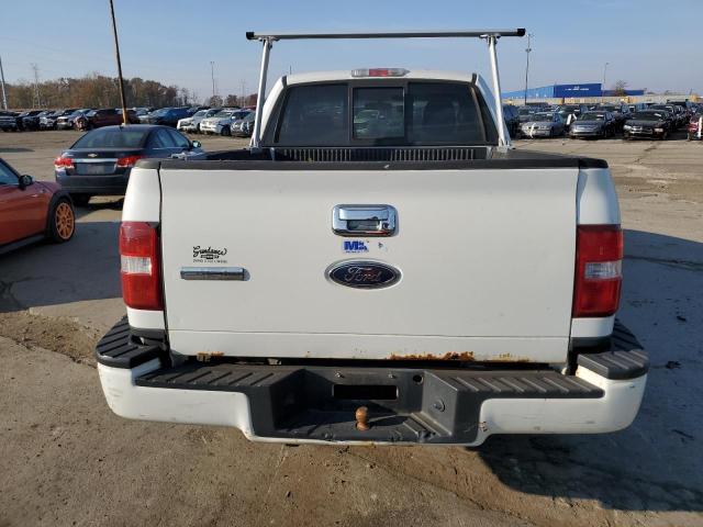 Photo 5 VIN: 1FTRF02W05KE90457 - FORD F150 