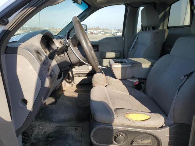 Photo 6 VIN: 1FTRF02W05KE90457 - FORD F150 