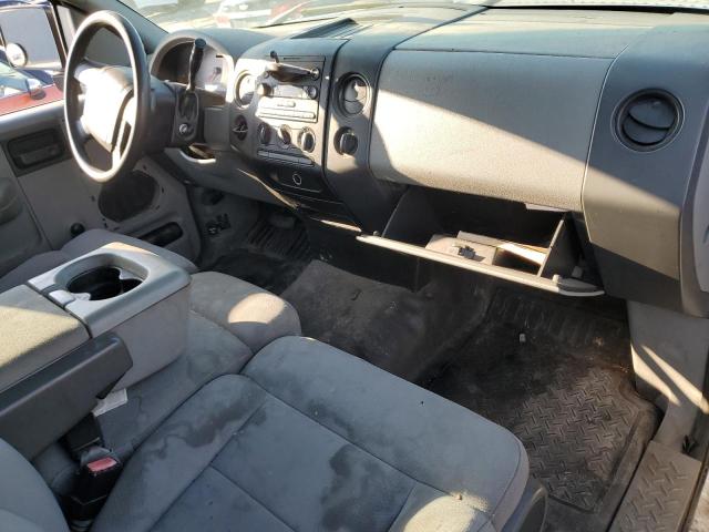 Photo 7 VIN: 1FTRF02W05KE90457 - FORD F150 