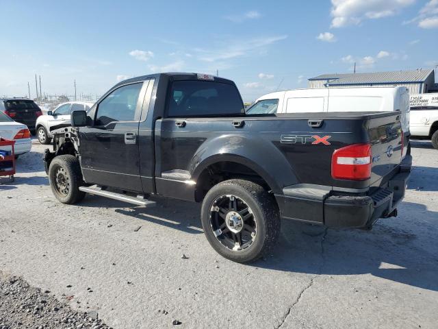 Photo 1 VIN: 1FTRF02W09KC93231 - FORD F150 