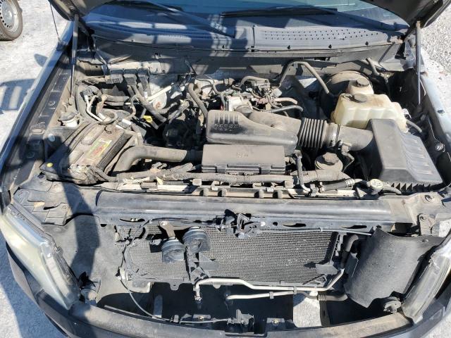 Photo 10 VIN: 1FTRF02W09KC93231 - FORD F150 