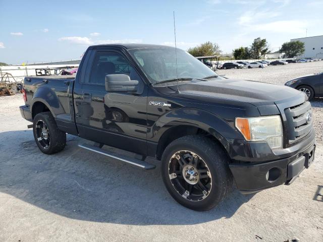 Photo 3 VIN: 1FTRF02W09KC93231 - FORD F150 