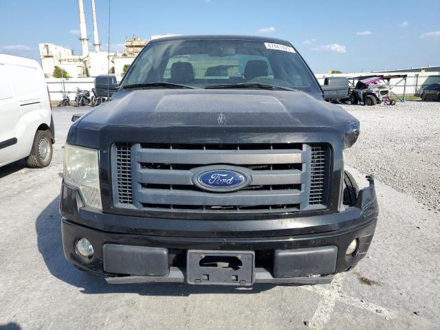 Photo 4 VIN: 1FTRF02W09KC93231 - FORD F150 