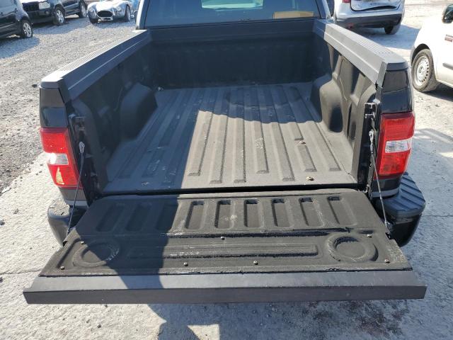 Photo 9 VIN: 1FTRF02W09KC93231 - FORD F150 