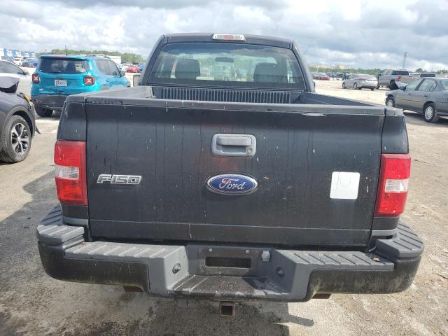 Photo 5 VIN: 1FTRF02W19KB43483 - FORD F150 