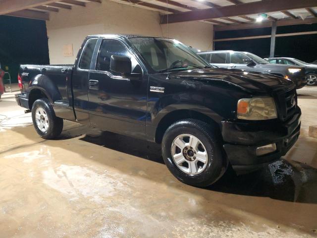 Photo 3 VIN: 1FTRF02W25KB48041 - FORD F150 