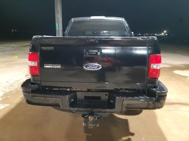 Photo 5 VIN: 1FTRF02W25KB48041 - FORD F150 