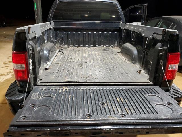 Photo 9 VIN: 1FTRF02W25KB48041 - FORD F150 