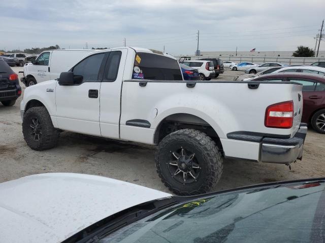 Photo 1 VIN: 1FTRF02W34KD76435 - FORD F150 