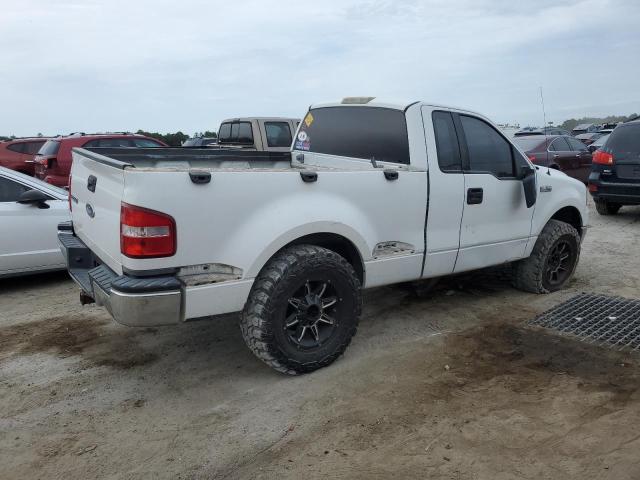 Photo 2 VIN: 1FTRF02W34KD76435 - FORD F150 