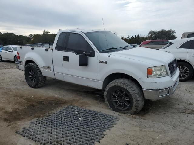 Photo 3 VIN: 1FTRF02W34KD76435 - FORD F150 