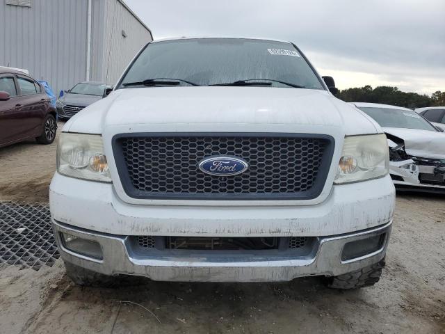 Photo 4 VIN: 1FTRF02W34KD76435 - FORD F150 