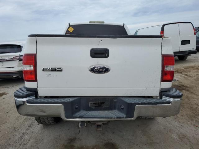 Photo 5 VIN: 1FTRF02W34KD76435 - FORD F150 