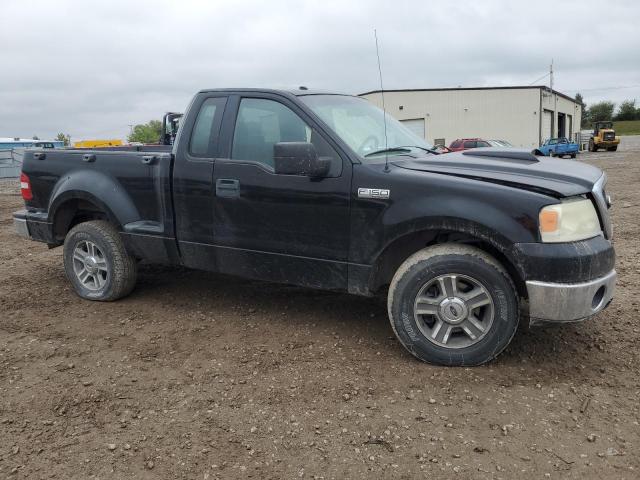 Photo 3 VIN: 1FTRF02W97KA94627 - FORD ALL MODELS 