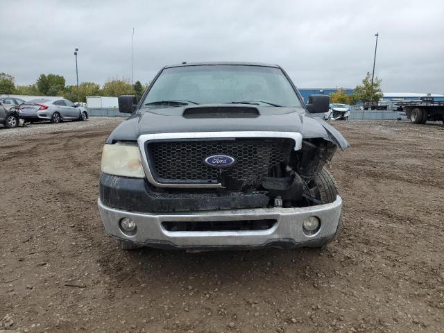 Photo 4 VIN: 1FTRF02W97KA94627 - FORD ALL MODELS 