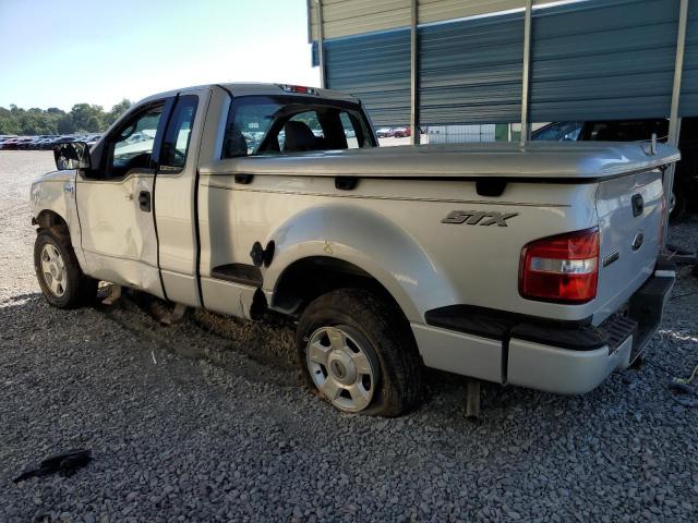 Photo 1 VIN: 1FTRF02WX4KD86718 - FORD F150 