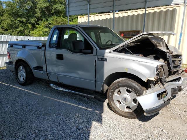 Photo 3 VIN: 1FTRF02WX4KD86718 - FORD F150 