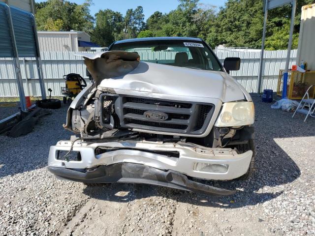 Photo 4 VIN: 1FTRF02WX4KD86718 - FORD F150 