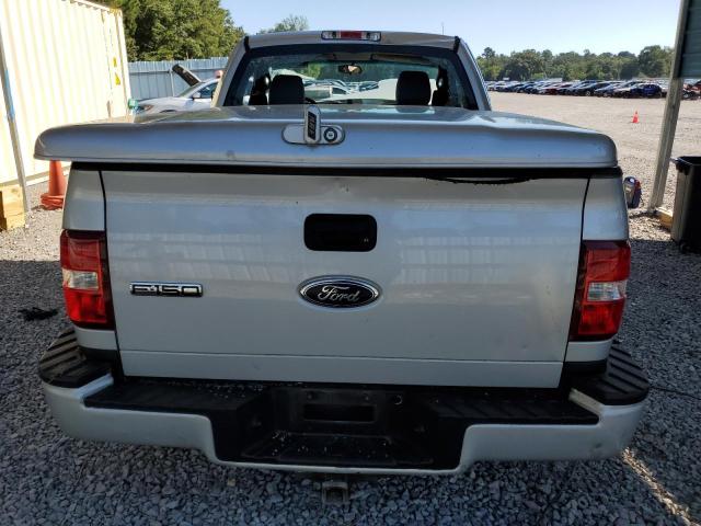 Photo 5 VIN: 1FTRF02WX4KD86718 - FORD F150 