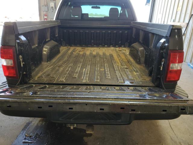 Photo 11 VIN: 1FTRF02WX5KC08325 - FORD F150 