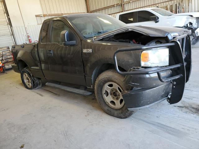 Photo 3 VIN: 1FTRF02WX5KC08325 - FORD F150 