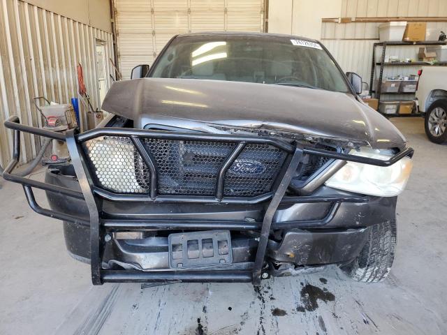 Photo 4 VIN: 1FTRF02WX5KC08325 - FORD F150 