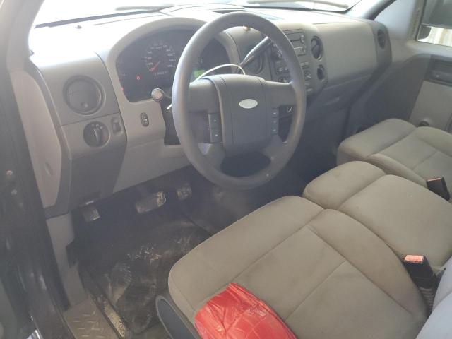 Photo 7 VIN: 1FTRF02WX5KC08325 - FORD F150 