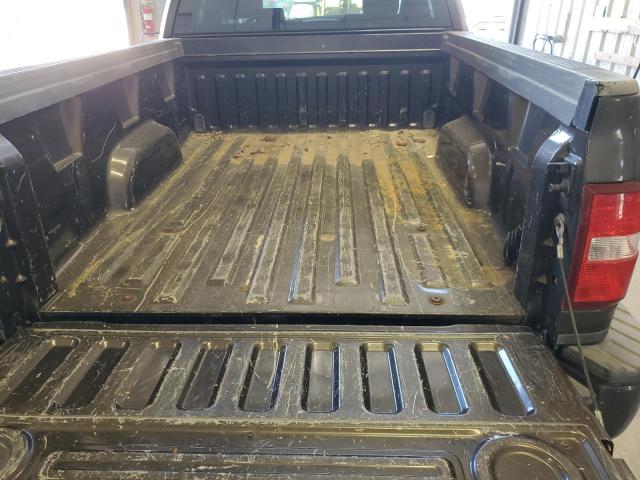 Photo 9 VIN: 1FTRF02WX5KC08325 - FORD F150 