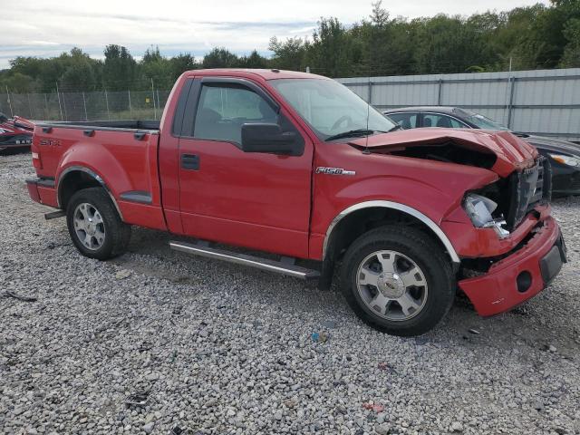 Photo 3 VIN: 1FTRF02WX9KC15605 - FORD F150 