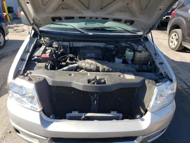 Photo 10 VIN: 1FTRF04525KE67914 - FORD F150 