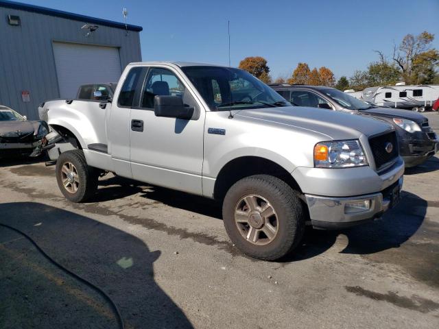 Photo 3 VIN: 1FTRF04525KE67914 - FORD F150 