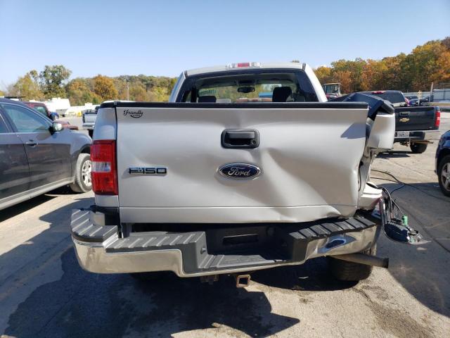 Photo 5 VIN: 1FTRF04525KE67914 - FORD F150 