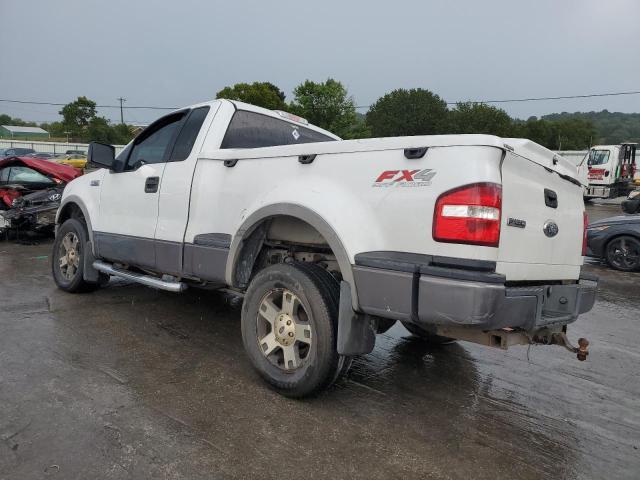 Photo 1 VIN: 1FTRF04536KA81875 - FORD F150 