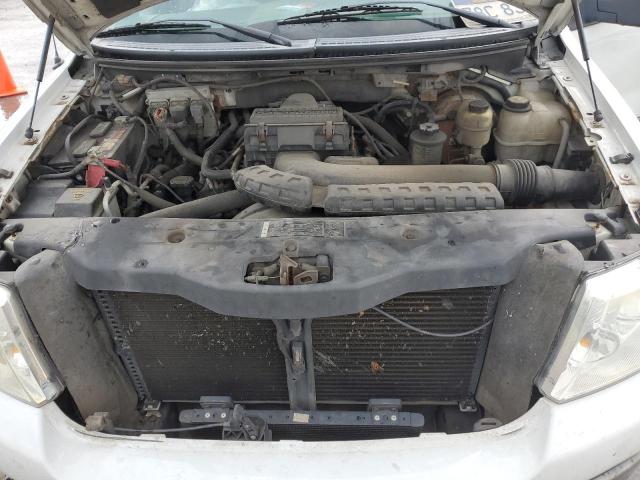 Photo 10 VIN: 1FTRF04536KA81875 - FORD F150 