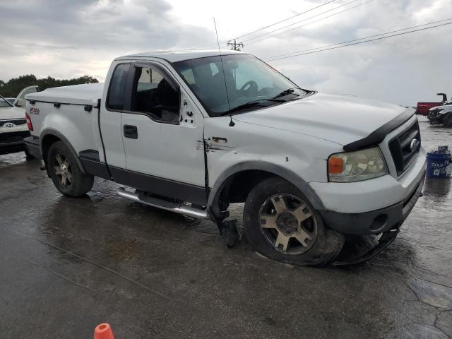 Photo 3 VIN: 1FTRF04536KA81875 - FORD F150 