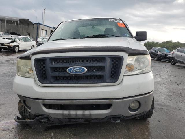 Photo 4 VIN: 1FTRF04536KA81875 - FORD F150 