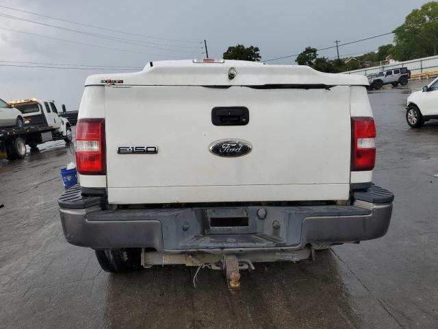 Photo 5 VIN: 1FTRF04536KA81875 - FORD F150 