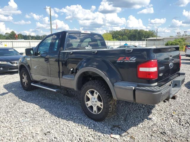 Photo 1 VIN: 1FTRF04574KC56836 - FORD F150 