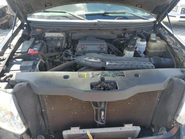 Photo 10 VIN: 1FTRF04574KC56836 - FORD F150 