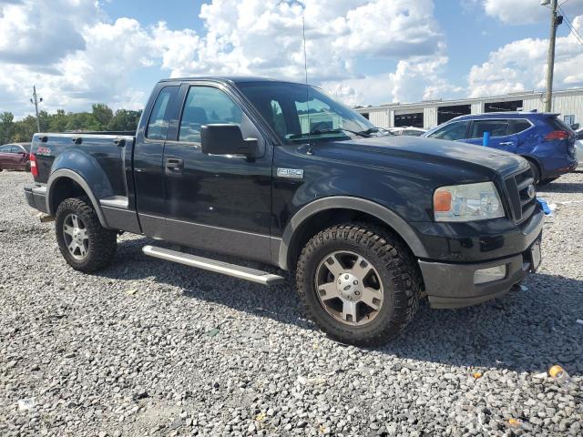 Photo 3 VIN: 1FTRF04574KC56836 - FORD F150 