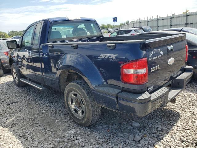 Photo 1 VIN: 1FTRF04W07KB65209 - FORD F150 