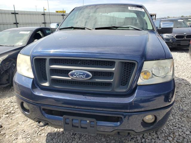 Photo 4 VIN: 1FTRF04W07KB65209 - FORD F150 