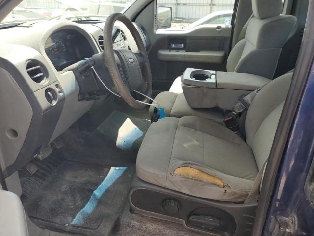 Photo 6 VIN: 1FTRF04W07KB65209 - FORD F150 