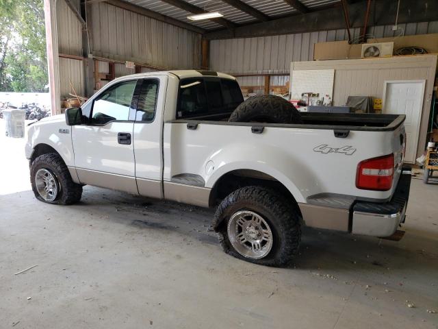 Photo 1 VIN: 1FTRF04W44KD39942 - FORD F150 