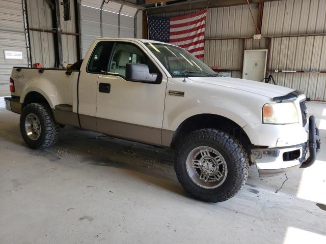 Photo 3 VIN: 1FTRF04W44KD39942 - FORD F150 