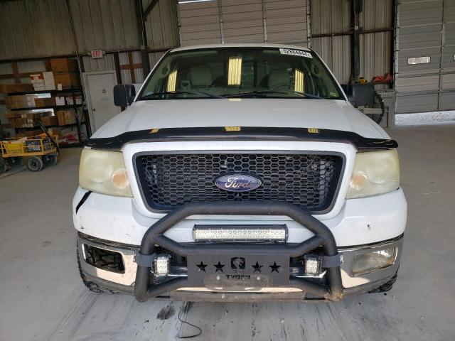 Photo 4 VIN: 1FTRF04W44KD39942 - FORD F150 