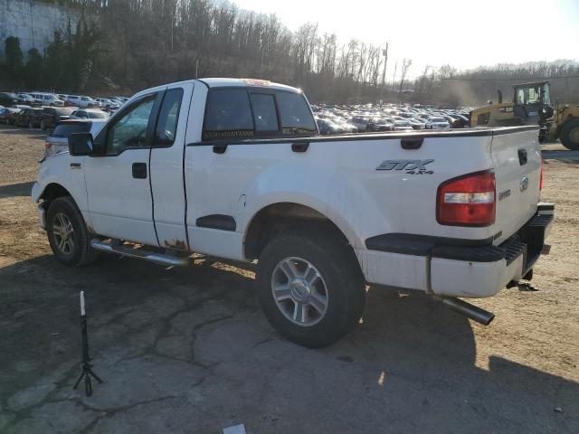 Photo 1 VIN: 1FTRF04W78KD12787 - FORD F150 