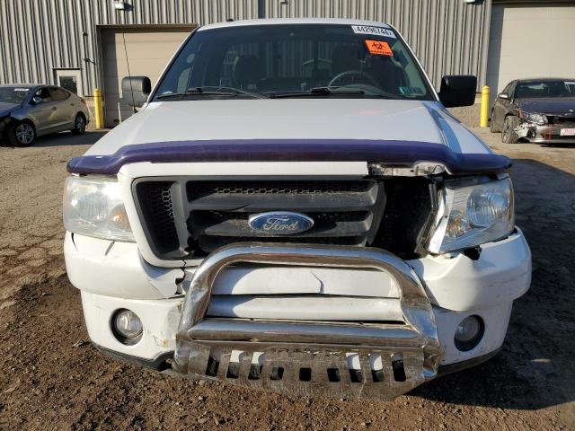 Photo 4 VIN: 1FTRF04W78KD12787 - FORD F150 